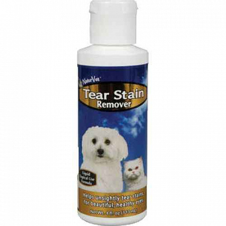     113 8in1          Tear Stain Remover     
