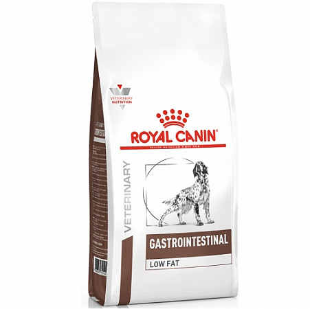     1,5 ROYAL CANIN Gastro Intestinal Low Fat LF22          
