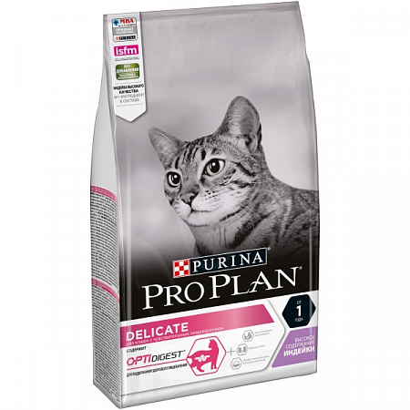     1,5 ProPlan Delicate   /  .. (12369872)     