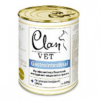    340 Clan Vet Gastrointestinal .         