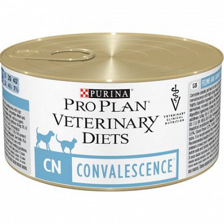     195 Purina Veterinary Diets CN  ./ / (12514404)     