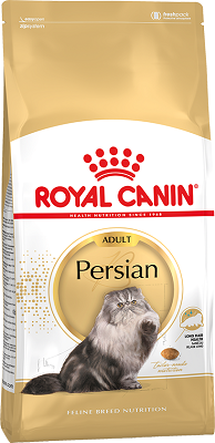дополнительная картинка для Корм 400г Royal Canin Персиан для персидских кошек (538004) на сайте сети магазинов Бонифаций