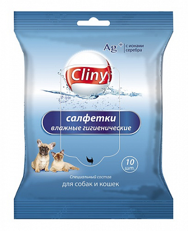      Cliny 10     (101)     