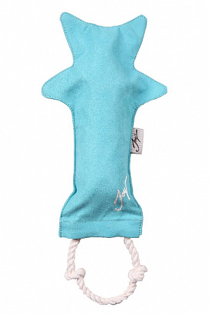 дополнительная картинка для Чехол для бутылки 42х19см JOY текстильная игрушка для собак на сайте сети магазинов Бонифаций