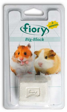    - 55 FIORY Big-Block     (06570)     