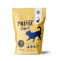    500 Prime Adult Small           