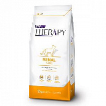    2 Vitalcan Therapy Feline Renal Care      (866)     