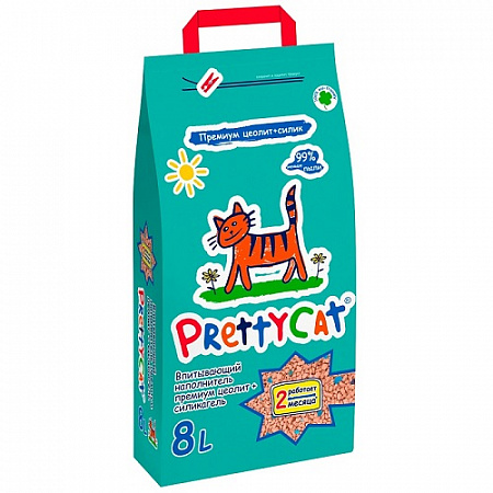     4 PrettyCat Premium    (621588)     