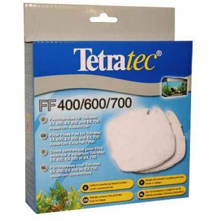         TetraTec EX400/600/700, 2       