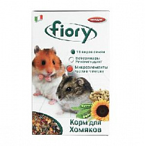    400 Fiory Criceti    (06499)     
