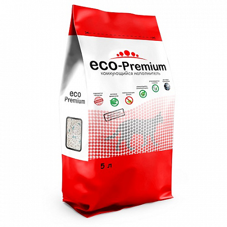     5 ECO Premium GREEN        