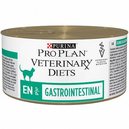PRO PLAN EN STOX Gastrointestinal    (5)
