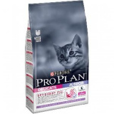 Корм 1,5кг ProPlan с индейкой для котят с чувств.пищевар. (12293286)