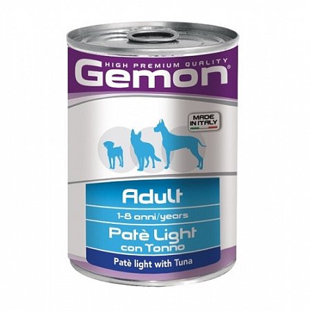     400 GEMON Dog Light          
