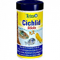    500 Tetra Cichlid Sticks   (767409)     