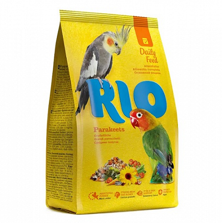     500 RIO    (21030)     