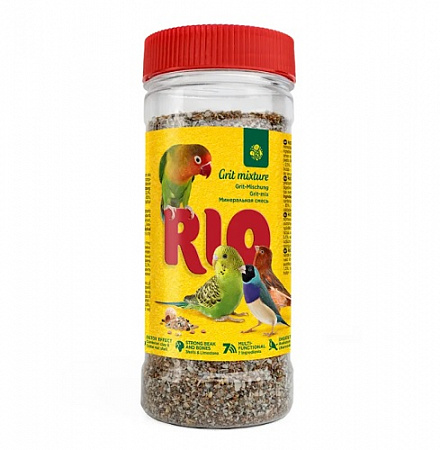      520 RIO  (23010)     