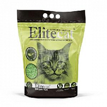    6/2.7 ELITECAT "Tofu Green Tea" ,      