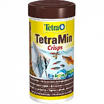    100 TetraMin Crisps    (139626)     