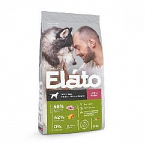    8 Elato Holistic          (8002754100861)     