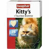   Kittys 180 Beaphar       (12578)     