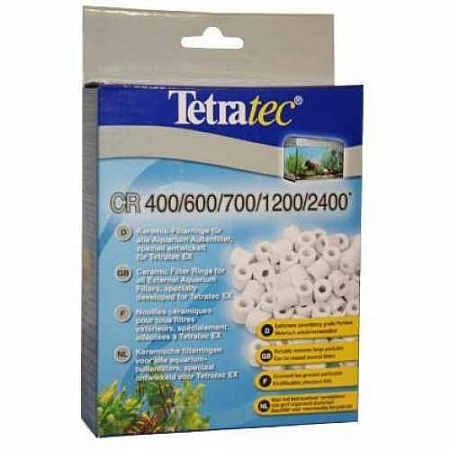        TetraTec EX400/600/700/1200/2400       