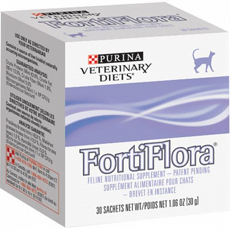      PVD FORTIFLORA    (12274698)     