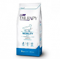    2 Vitalcan Therapy Canine Mobility Aid  .-    (     