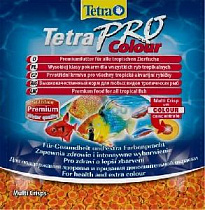    12 Tetra Pro Color Crisps   (149366)     
