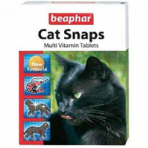   Cat Snaps 75 Beaphar    (12550)     