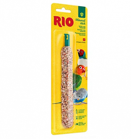      RIO         