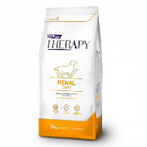    2 Vitalcan Therapy Canine Renal Care      (863)     