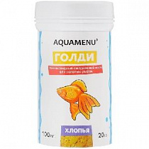    100/20 AQUAMENU    (1133)     