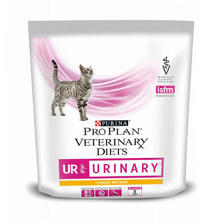     350 Purina Veterinary Diets UR   / (12484252)     