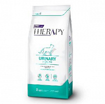    2 Vitalcan Therapy Feline Urinary Care     (867)     